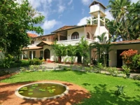 Sign of Life Resort 2*