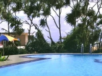 Green Shadows Beach Hotel 3*