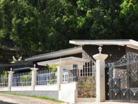 Hills Nest Anna Shanthi Villa 2*