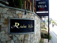 Ridee Villa 3*