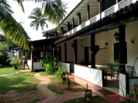 Sea View Beach Hotel 3*