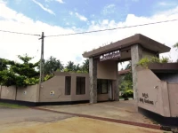 Wadduwa Holiday Resort 3*