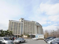 Daemyung Resort Gyeongju 3*