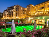 Swissotel Resort Sochi Kamelia 5*