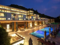 My Beach Resort Phuket 4*