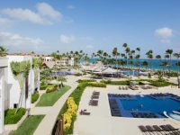 Hideaway at Royalton Punta Cana 5*