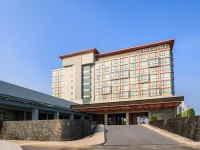 Renaissance Pattaya Resort & Spa 5*