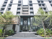 X2 Vibe Bangkok Sukhumvit Hotel 4*