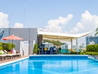 Unique Regency Pattaya Hotel 4*