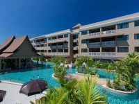 Maikhao Palm Beach Resort 4*
