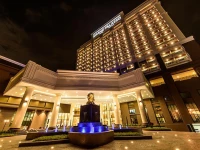 Grand Palazzo Hotel Pattaya 5*