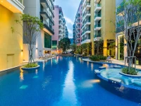Citrus Grande Hotel Bali Hai Wing 4*