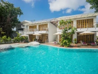 White Sand Samui Resort  4*