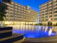 LK Celestite Pattaya 4*