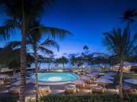 Sala Samui Chaweng Beach Resort  5*