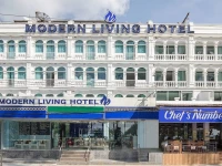 Modern Living Hotel  3*