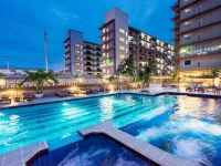 Olive Tree Hotel Pattaya 3*