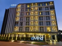 At Mind Exclusive Pattaya 4*