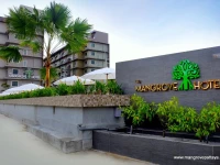 The Mangrove Hotel Na Jomtien 3*