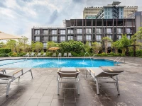 Marine Beach Hotel Pattaya 3*