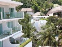 Shanaya Residence Ocean View Kata 4*