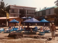 Royal Boomerang Resort hotel 3*