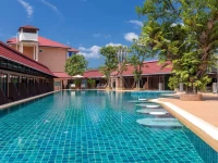 Naina Resort & Spa 4*