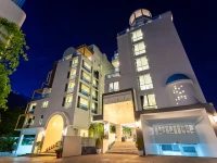 Costa Well Resort Pattaya 4*