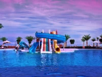 Retal View Resort El Sokhna