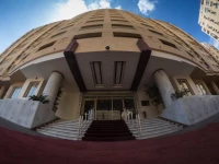 The Grand Plaza Hotel Smouha