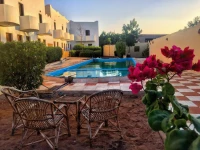 Daisy Flower Hotel & Camp