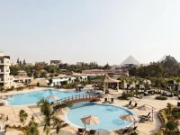 Cairo Pyramids Hotel 5*
