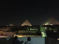 Cheops Pyramids Inn