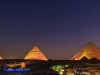 Giza Pyramids Inn