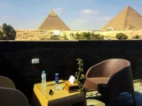 Panorama Pyramids Inn