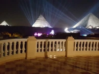 Royal Pyramids Inn