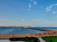 Cleopatra Luxury Beach Resort Makadi Bay - Adults Only