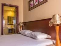 Samra Bay Hotel & Resort 5*