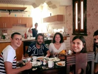 Villamar Red Sea View