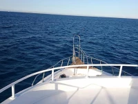 Yacht Room Tawila Island