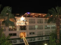 M/S Queen of Hansa - 04 & 07 Nights from Luxor Every Saturday - 03 Nights from Aswan Every Wednesday