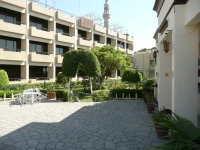 Luxor Hotel Armed Forces