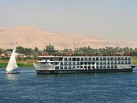 M/S Mayfair Cruise - From Luxor 04 & 07 Nights Each Monday - From Aswan 03 & 07 Nights Each Friday
