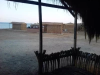 Cordy camp Ras Shaitan