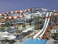 Coral Sea Waterworld Sharm El Sheikh 4*