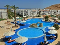 Riviera Sharm Resort
