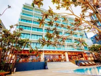 Zand Morada Pattaya 4*