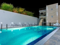 Apartments Jovan 4*