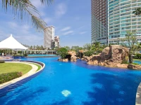 White Sand Beach Residences 4*