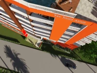 New Nordic Atrium 3*